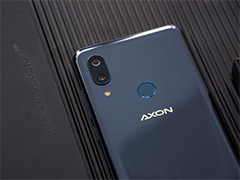 中兴天机Axon9 Pro手机怎么样？中兴天机Axon9 Pro真机评测