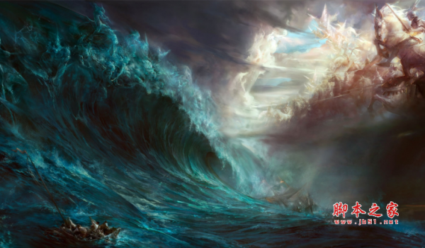 神人魔1.1.7正式版 附游戏攻略及隐藏英雄密码 魔兽防守地图