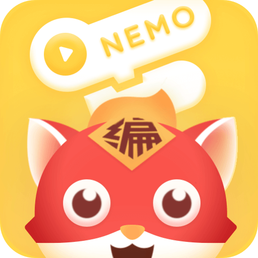 编程猫Nemo for Android V4.6.1 安卓手机版