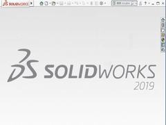 SolidWorks 2019 64位中文最新版安装破解教程(附破解补丁)