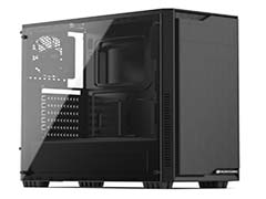 SilentiumPC推出双腔室设计PC机箱详细评测