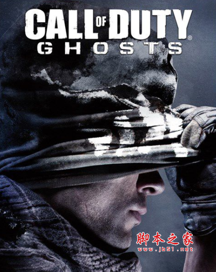 使命召唤10:幽灵 4-10号升级档+RELOADED破解补丁