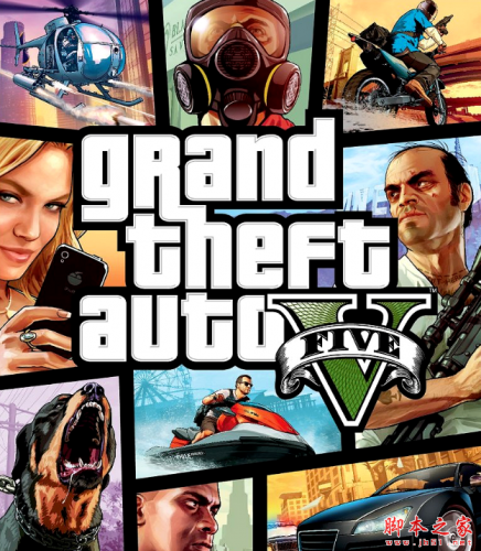 侠盗猎车手5和泉纱雾人物MOD 免费版