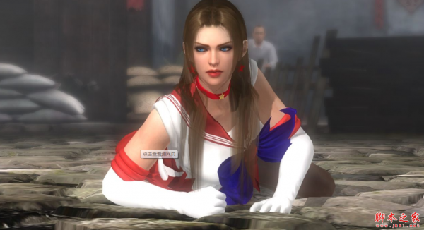 死或生5Rachel美丽短发MOD 免费版