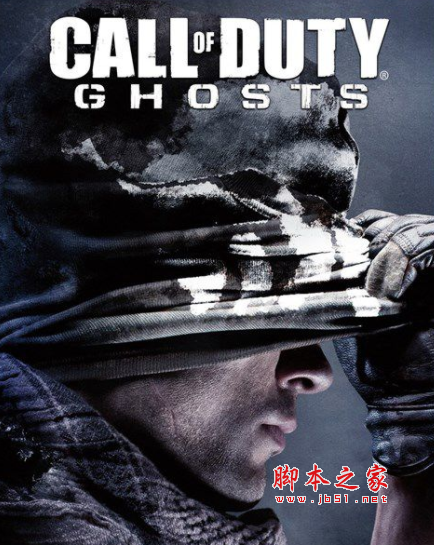 使命召唤10:幽灵 6号升级档+3DM破解补丁