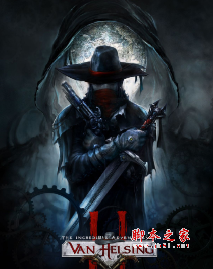 范海辛的奇妙冒险 32号升级档+游侠免DVD补丁