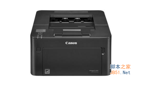 佳能Canon LBP162dw 激光打印机驱动 V30.27 官方安装版