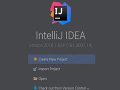 IntelliJ IDEA 2018 Mac版永久激活破解+详细安装教程(附破解下载)