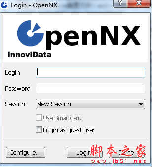 OpenNX远程桌面软件 v0.16.0.729 免费版