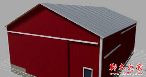 模拟农场19PlaceableCBJ车棚MOD 免费版