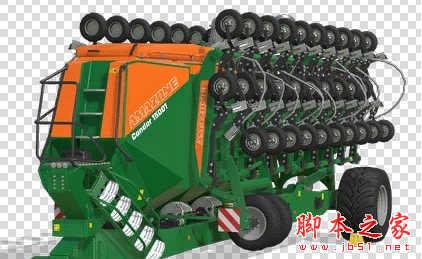 模拟农场19Condor15001播种机MOD 免费版