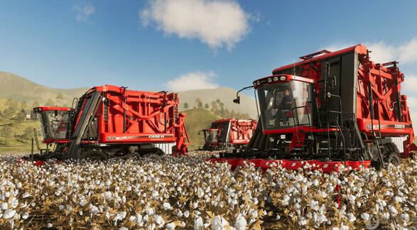 模拟农场19Steam联机补丁 v1.0 免费版