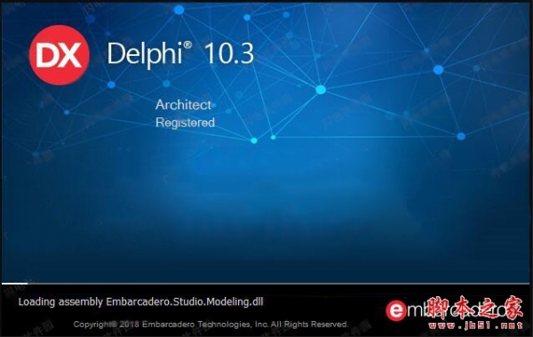Delphi 10.3.2 v26.0 Lite v15.2 中文激活精简版(附安装教程+破解工具)