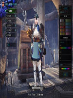 怪物猎人世界PC4.0凯罗弓女王如何配装 凯罗弓女王配装介绍