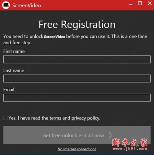 ScreenVideo(屏幕录像软件) V9.2.38 免费安装版
