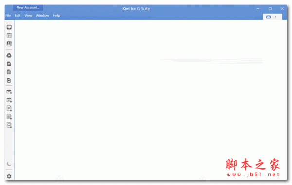Kiwi for G Suite(Gmail邮件客户端) v2.0.3 特别版(破解教程+破解文件)