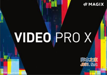 MAGIX Video Pro X11 v17.0.2.41 x64 特别版(含原版程序+破解补丁)