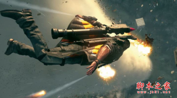 正当防卫4武器和区域100%全开存档 免费版