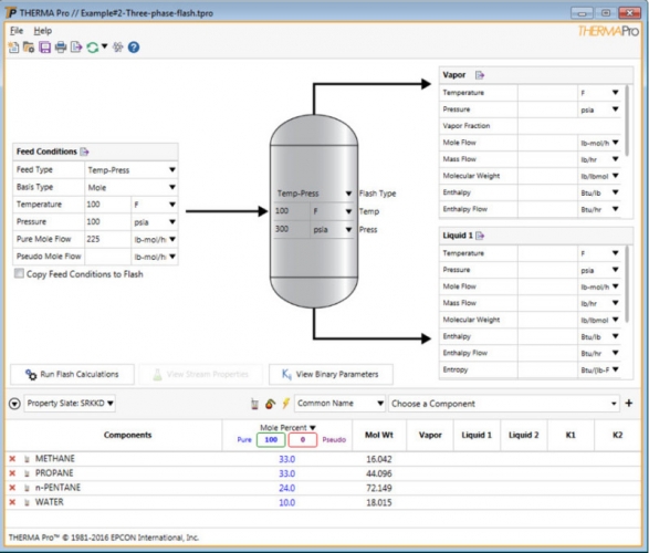 EPCON CHEMPRO(流体流动模拟)V9.2.1.25173 英文安装版(附破解补丁+破解教程)