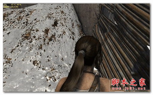 古墓丽影9n卡优化补丁