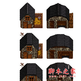 星露谷物语石屋MOD 免费版