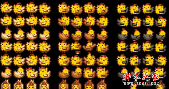 星露谷物语胖胖小黄鸡MOD 免费版