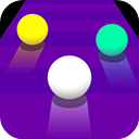 Balls Race(球球赛跑) for iPhone V1.0.3 苹果手机版