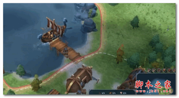 北加尔汉化补丁 v1.5 3DM汉化组免费版