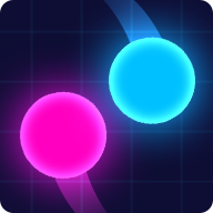 极光旋转球(Balls vs Lasers) for android v1.0.3 安卓版