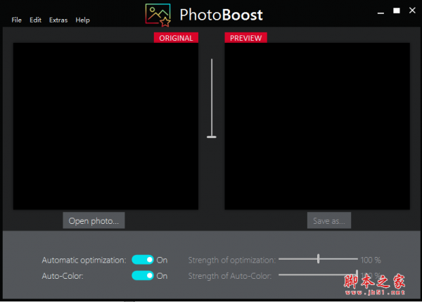 PhotoBoost(图片增强软件) V18.1016 免费安装版
