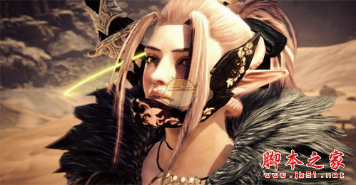 怪物猎人世界守夜之誓黎明武士套装(誉全面修改版)MOD