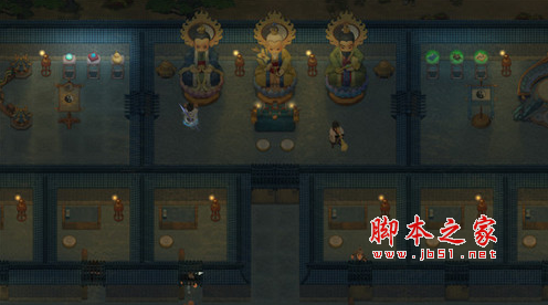 了不起的修仙模拟器地图全局修改MOD 免费版