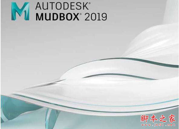 Autodesk Mudbox 2019 Mac 苹果电脑版(附序列号+密钥)