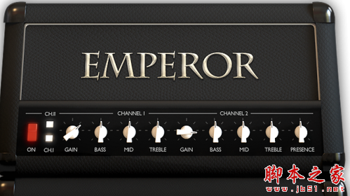 Audio Assault Emperor(音频插件) v1.2 免费安装版