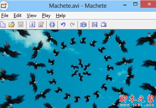 Machete(视频编辑器) v5.0 替换破解文件 免费版