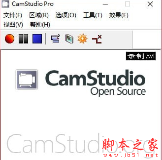 CamStudio Pro(屏幕录像软件) v2.7.3 免费安装版 