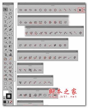 Hot Door CADtools for CC2019(AI插件包) v11.2.3 中文特别版(附教程) 64位
