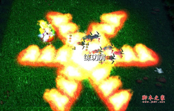 圣者大陆v1.30元宵测试版 附游戏攻略及隐藏英雄密码 魔兽防守地图