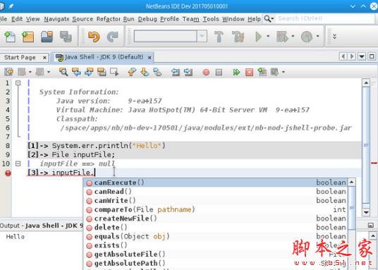 Apache NetBeans(编程开发软件) v10.0 免费安装版