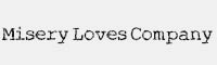 Misery Loves Company英文打字机字体