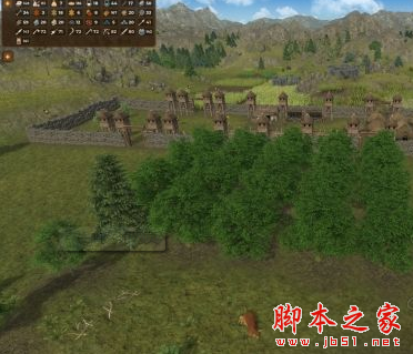 人类黎明树木生长挖矿速度MOD 免费版