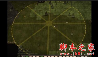 饥荒显示避雷针范围MOD 免费版