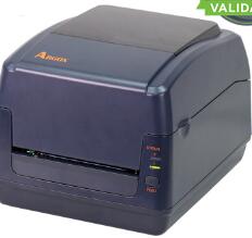 立象ARGOX P4-350打印机驱动 V2018.3.1 免费安装版(附安装教程)