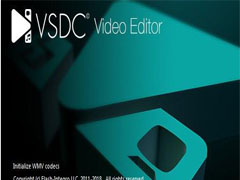 VSDC Video Editor Pro怎么破解？VSDC Video Editor安装破解使用详细教程