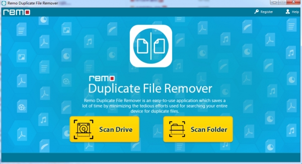 Remo Duplicate File Remover(重复文件删除软件)V1.0.0.3 特别安装版(附教程)