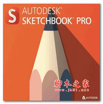 绘图软件 Autodesk SketchBook Pro 2020 For Mac 苹果电脑版