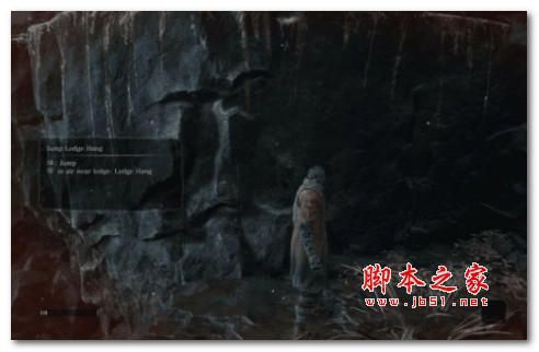 只狼影逝二度教程界面去除补丁 免费版