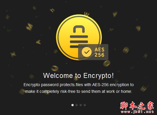 Encrypt(加密解密) V2018 官方安装版