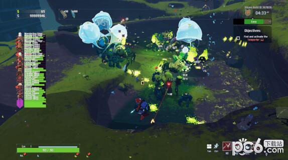 雨中冒险2聊天指令MOD 免费版