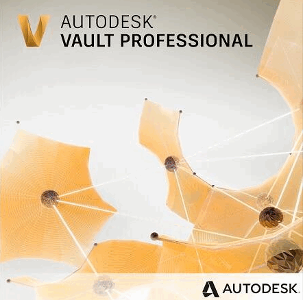 数据管理软件Autodesk Vault Pro Client 2020 安装中文版(附教程)